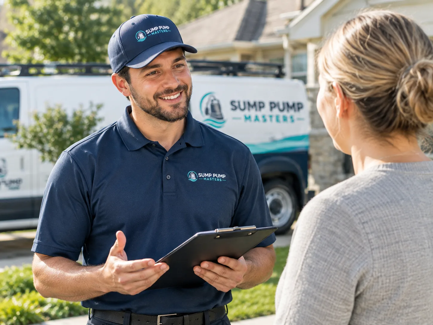 Sump Pump Repair Tullos, LA FAQs